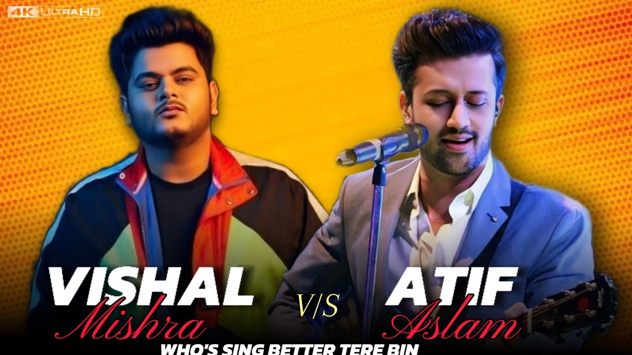Who's Sing Better 
