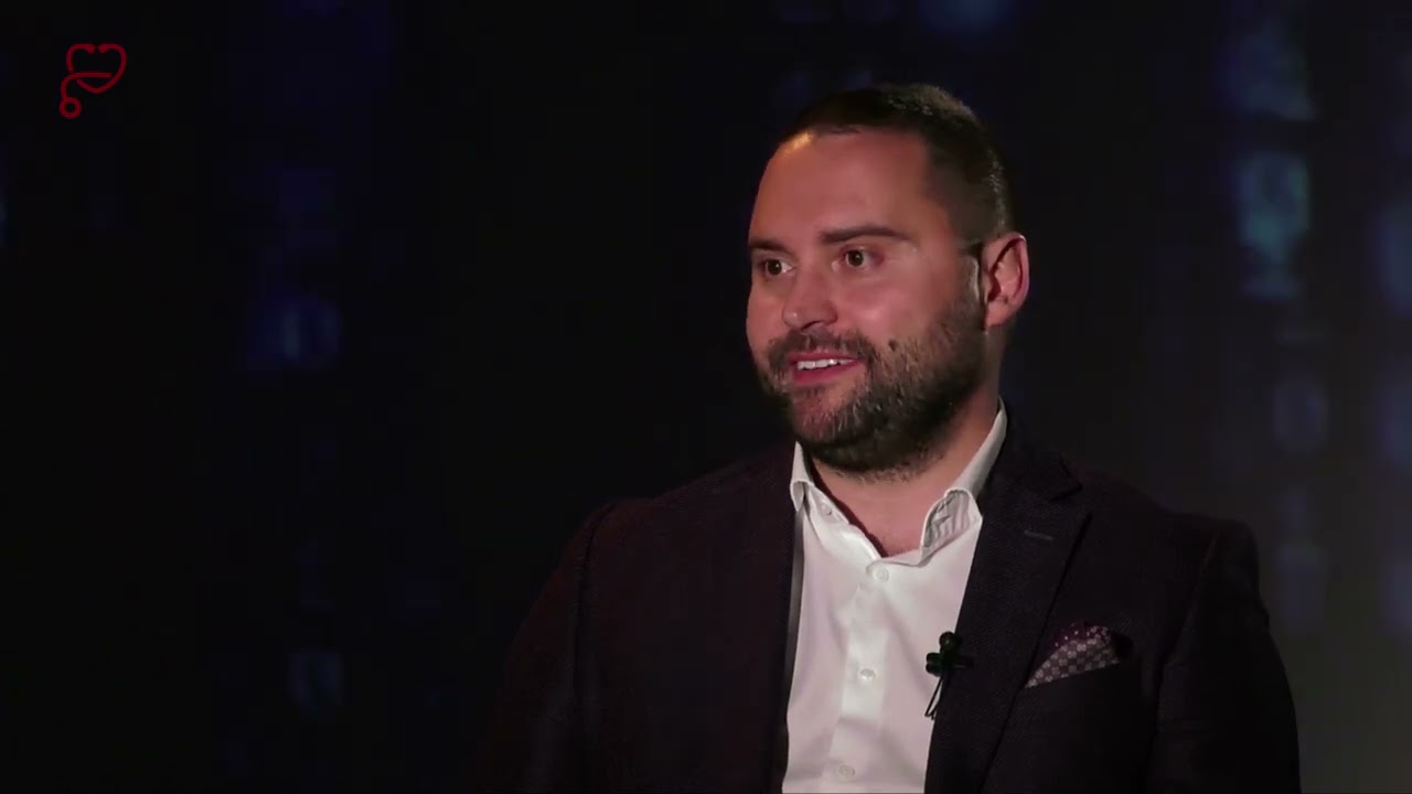 Zašto radim s vrhunskim sportašima? 1 (dr.med. Tomislav Čengić, spec. ortopedije i traumatologije)