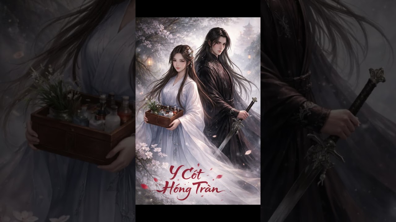 y cốt hồng trần