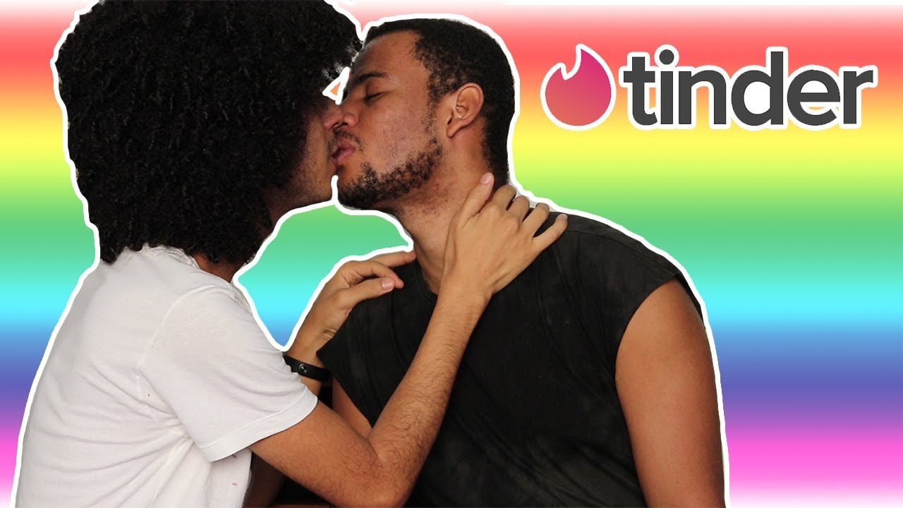 Sim, o amor é possível no Tinder! Nossa historia