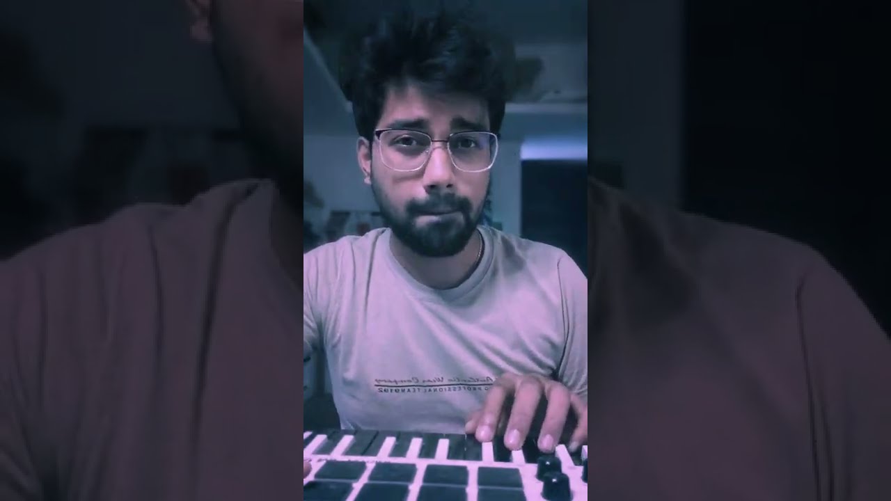 Vaali Whistle BGM - trap Remix | Kamal Eleven