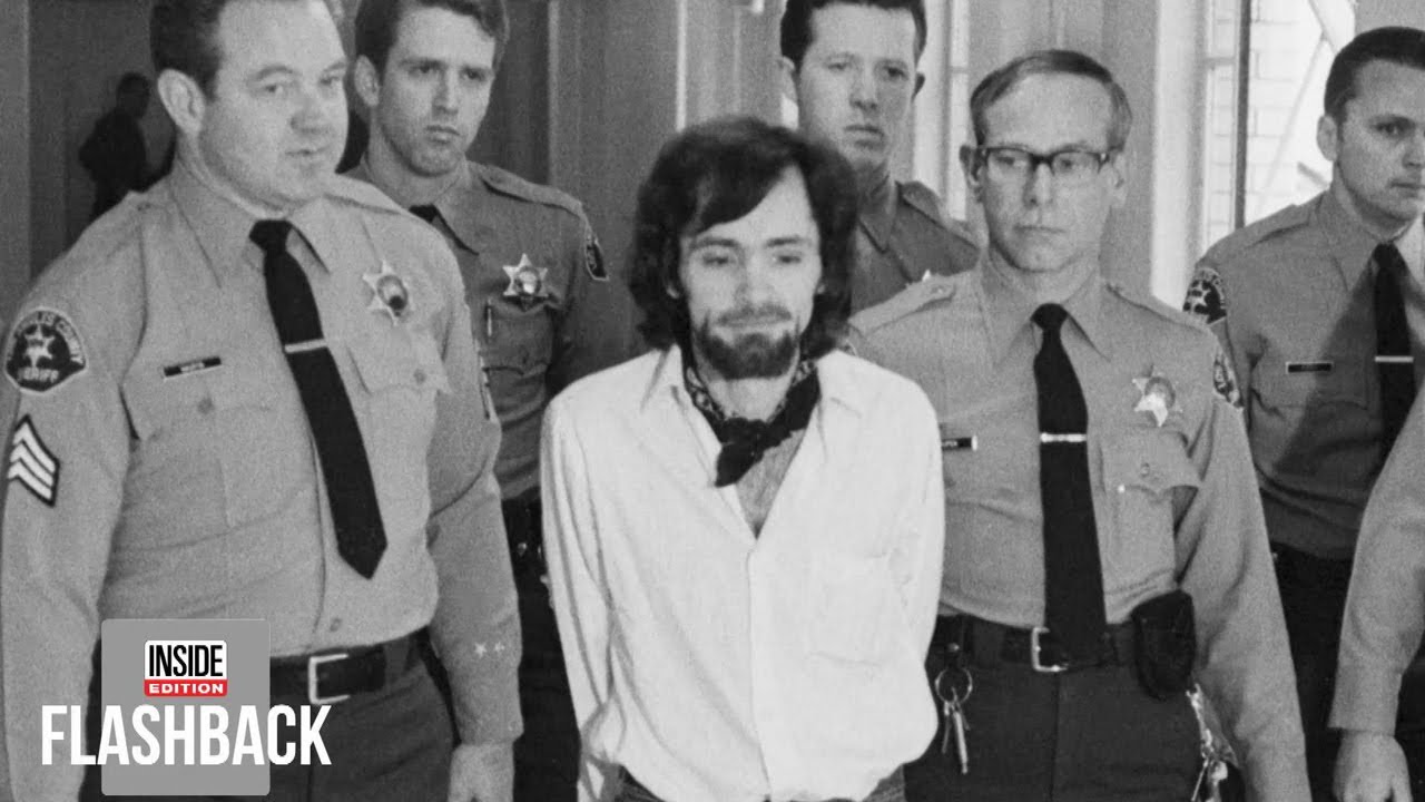 True Crime Stories That Rocked LA