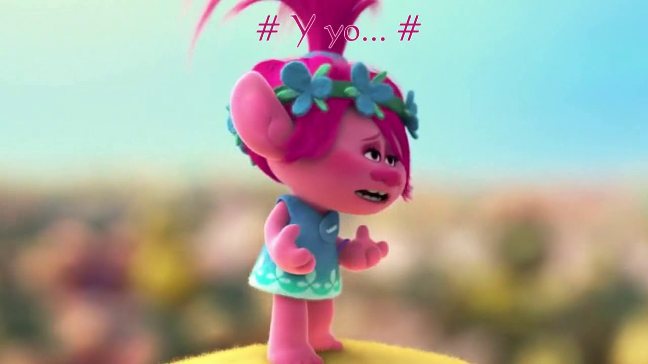 WATTPAD | TROLLS 