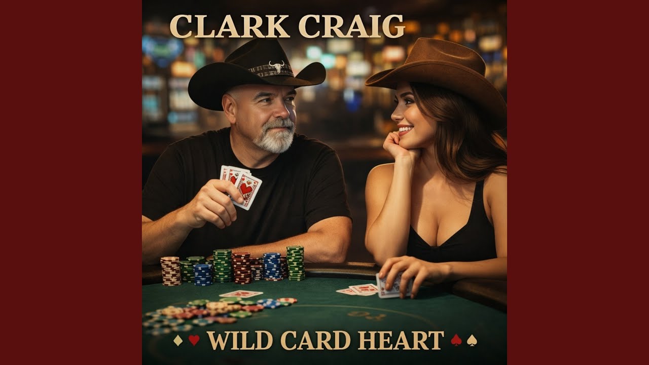 Wild Card Heart