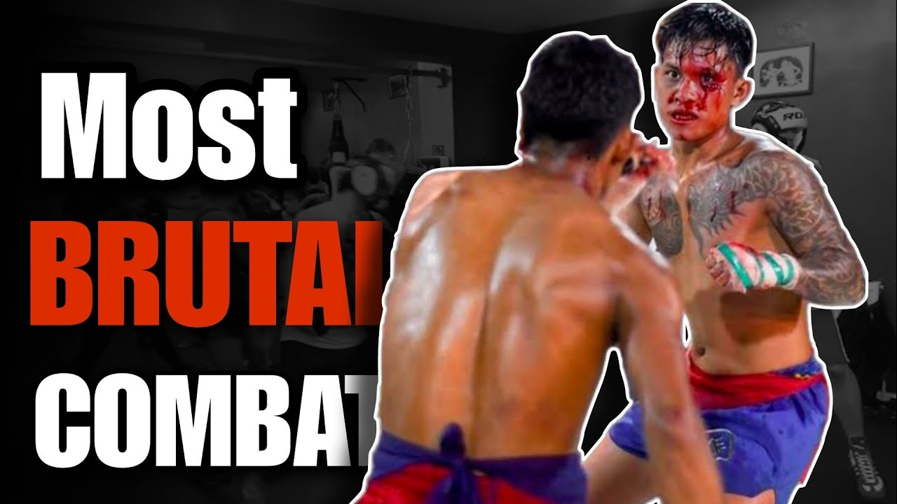 3  Deadly Martial Arts You Should Never Learn