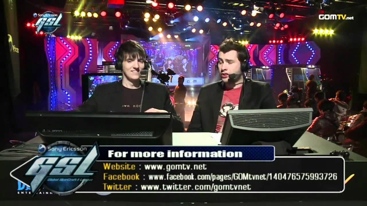Tasteless and Artosis (Tastosis) Highlights - G to the G - Part 2