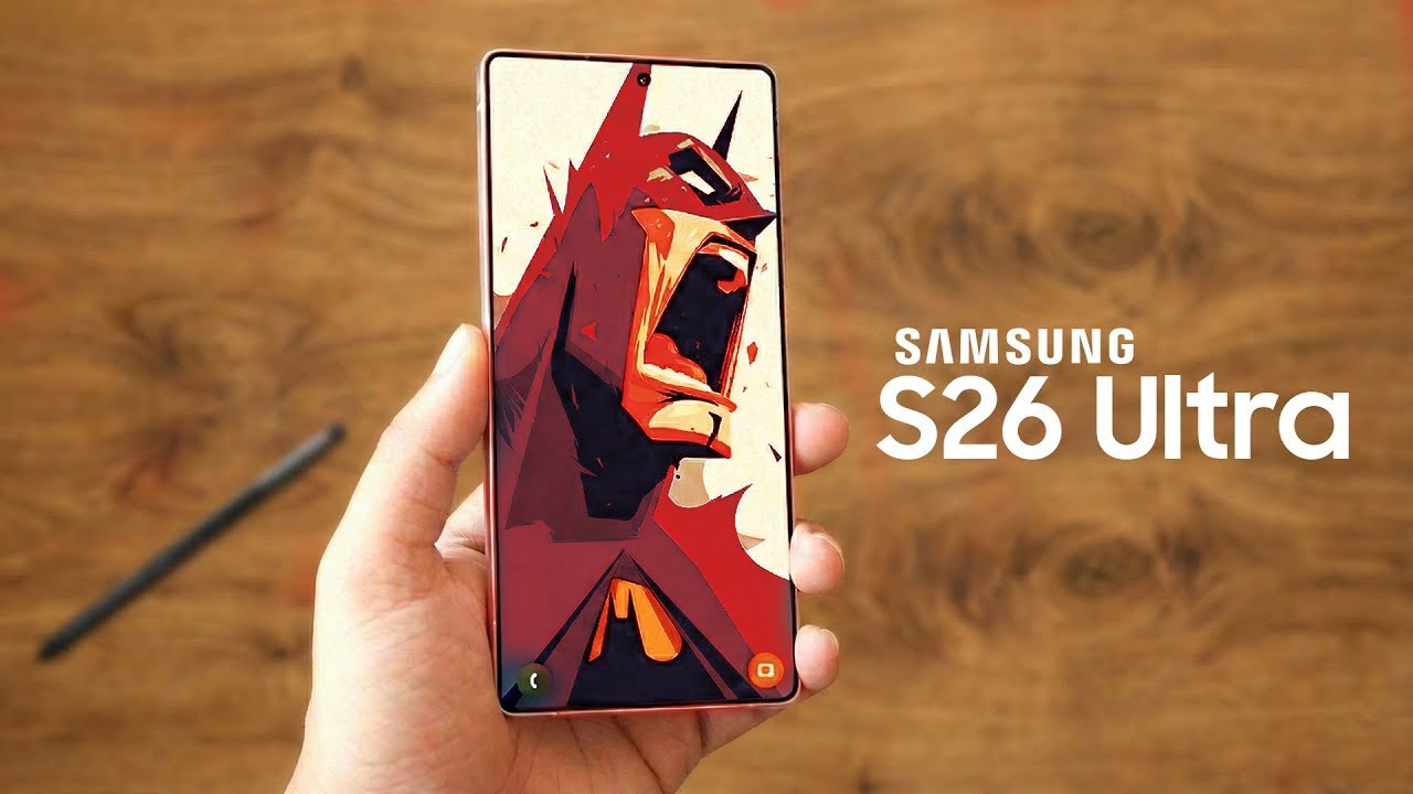 Samsung Galaxy S26 Ultra – самый смелый флагман Samsung на сегодняшний день.