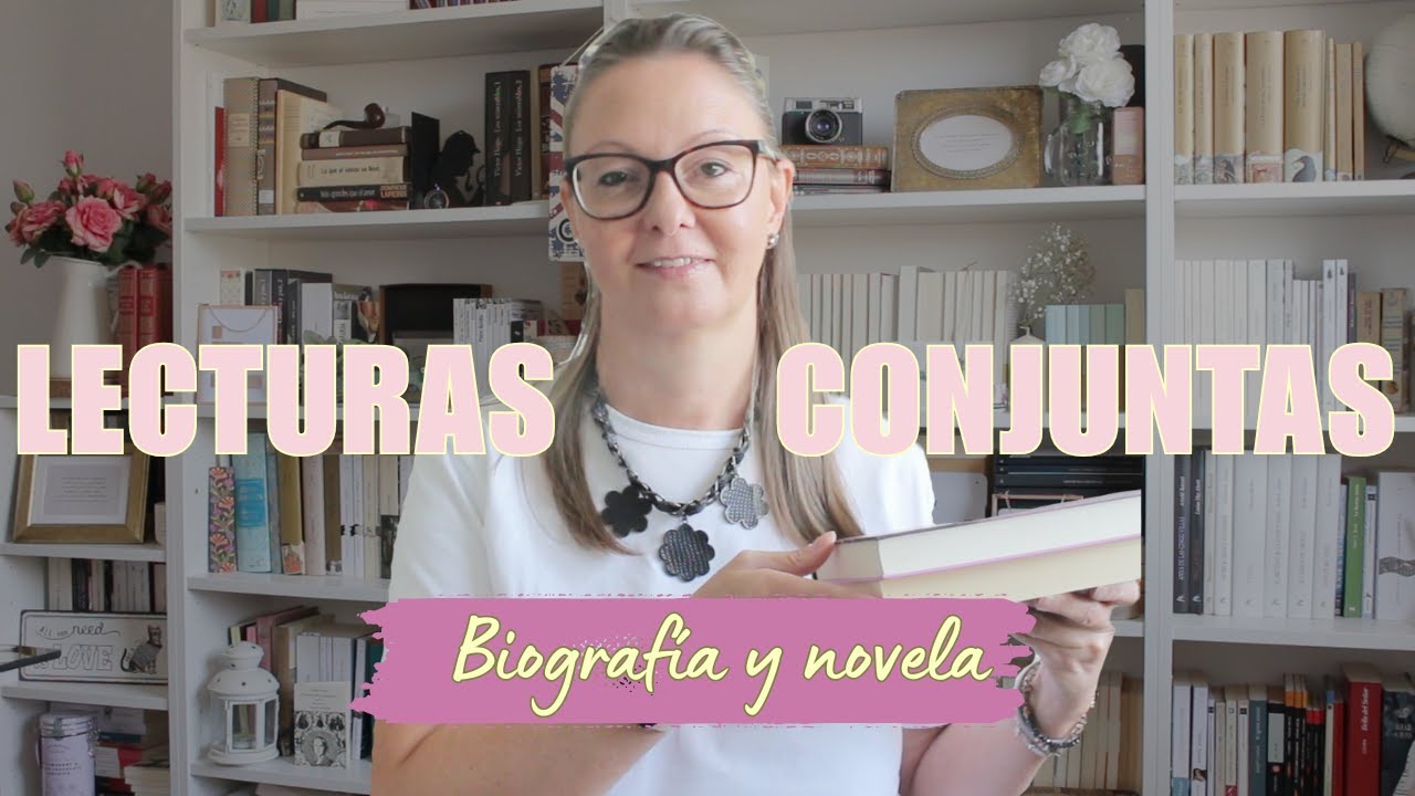 LECTURAS CONJUNTAS PARA OCTUBRE EN EL CLUB DE LA PECERA