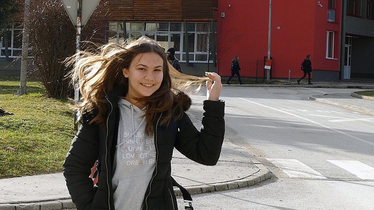 U Vitezu lijep i sunčan dan - 16.01.2018