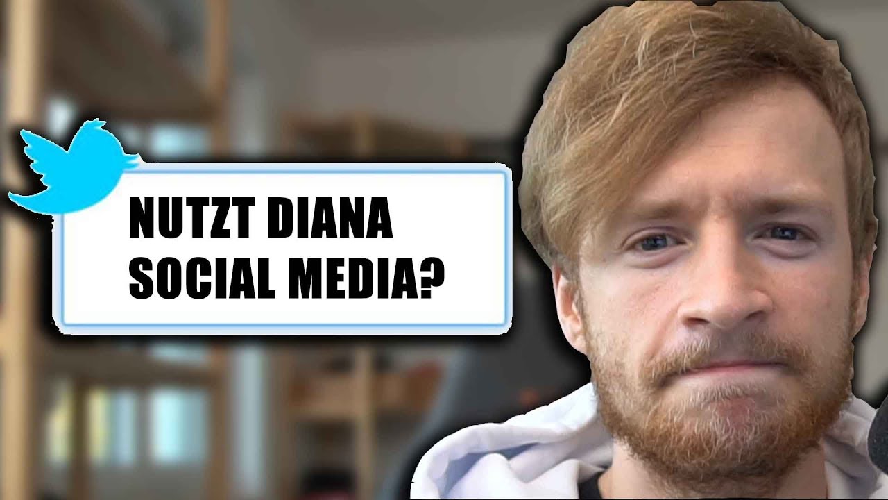 Nutzt meine Frau Social Media? | FRAGE-ANTWORT-VIDEO | Quality Content