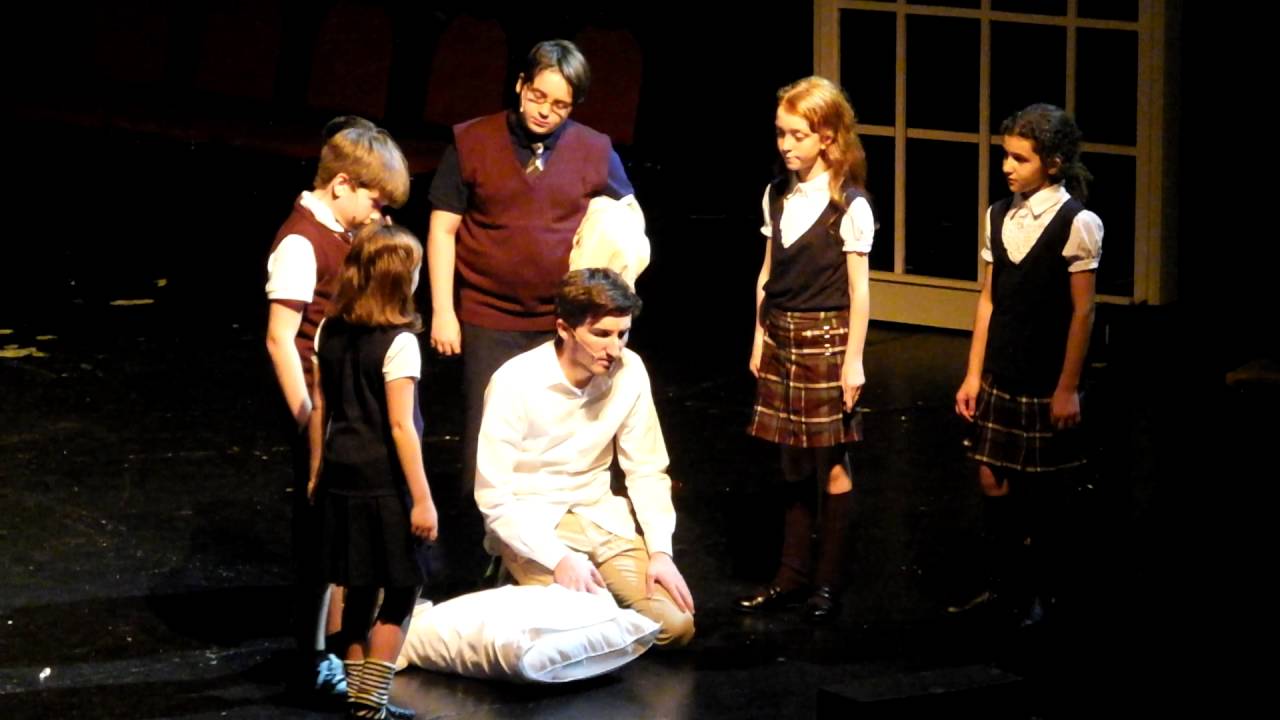 Only you would listen (Reprise)