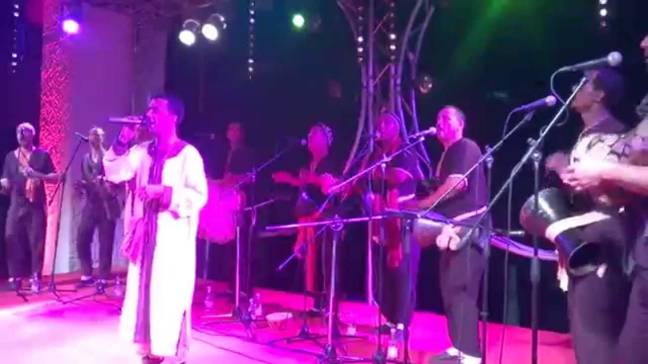 Ouled El Hadja Maghnia
