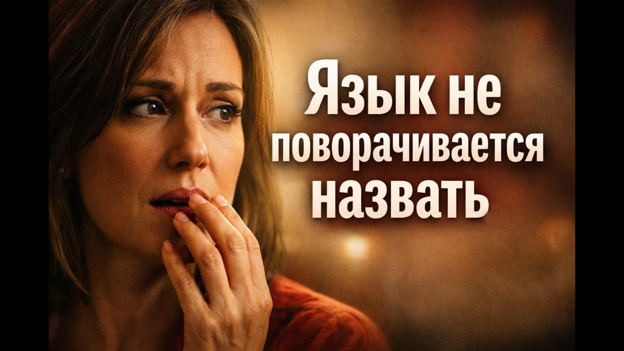 Язык не поворачивается назвать. Рекомендации Др.Ульвия Голденбрук #психологияденег #какназыватьцену
