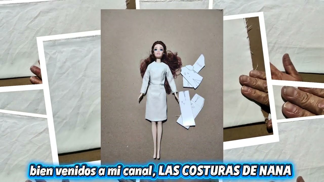 Prueba de patrones básicos 
