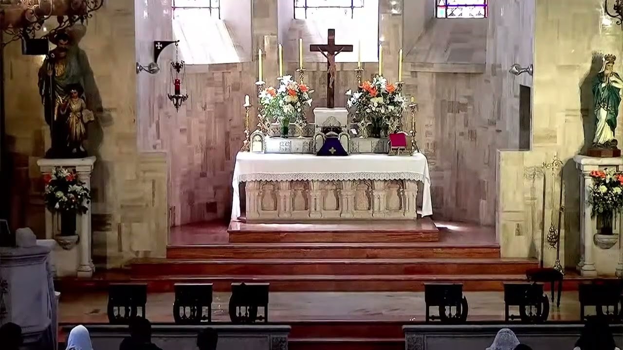 REINAD, OH MARÍA