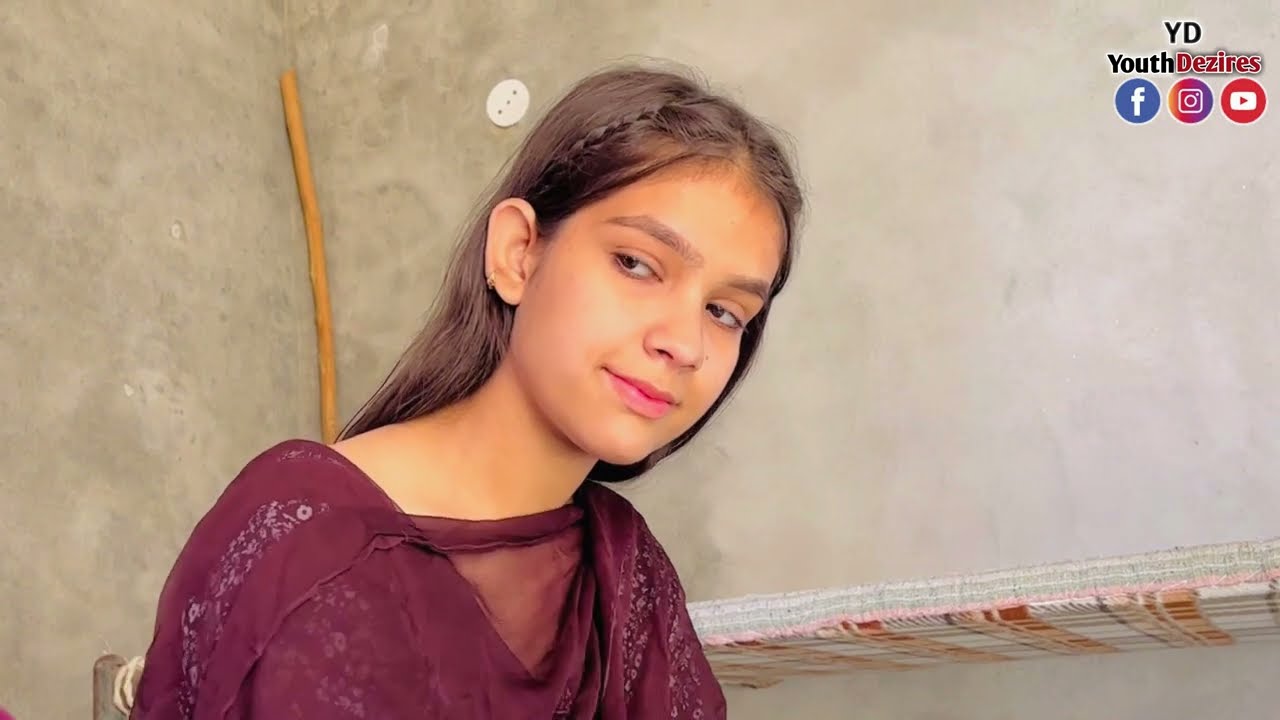 ਟਿਊਸ਼ਨ ਵਾਲਾ ਪਿਆਰ ॥ Tuition wala pyar ॥ ॥Love Story ॥New Punjabi Best Movie 2023// Youth Dezires //