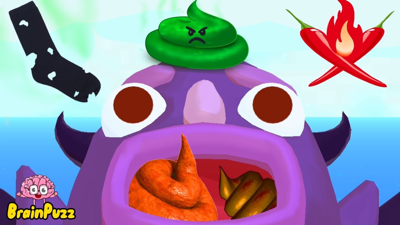 Sandwich Runner - Nasty Sandwich ° Yummy Sandwich - Funny Mobile Games All Level Gameplay NEW UPDATE
