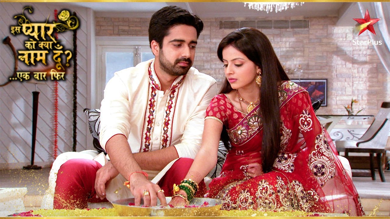Astha की जीत हुई! | Iss Pyar Ko Kya Naam Doon Ek Baar Phir