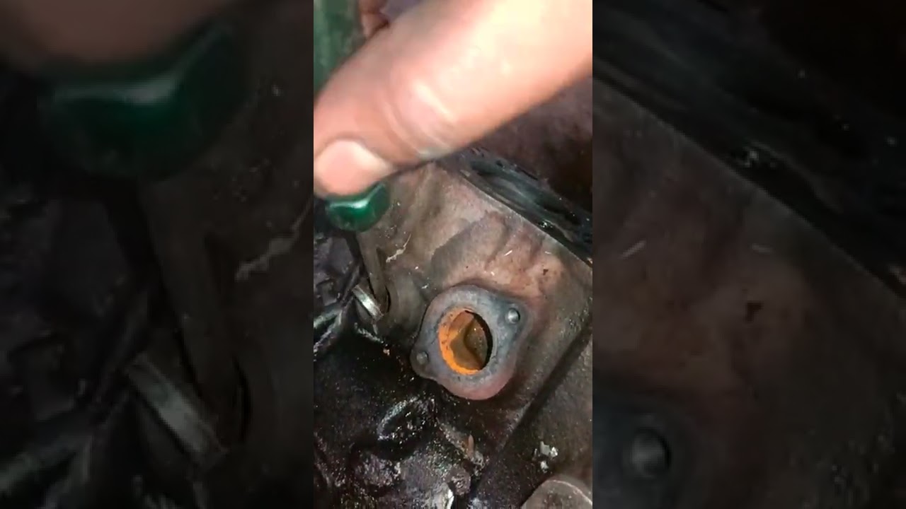 MARUTI OMNI, 800 GASKET CHANGE VIDEO, SOLVING HEATING PROBLEMS