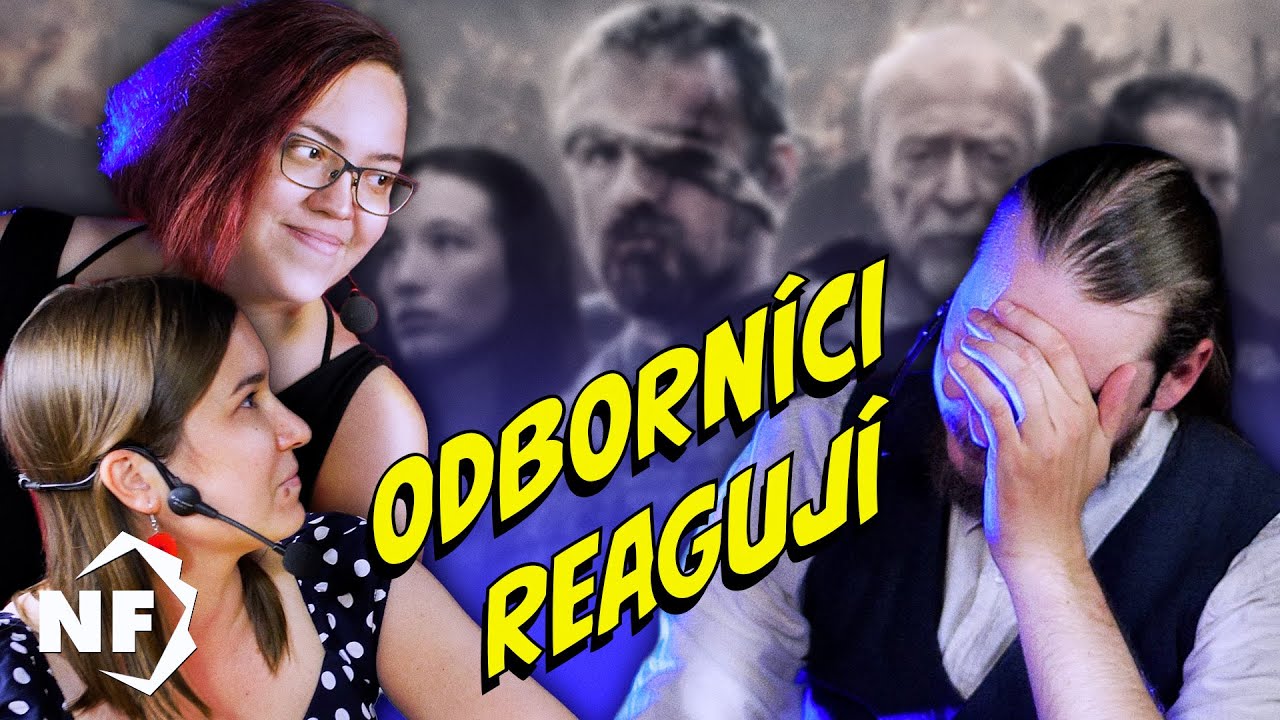 Odborníci reagují: Žižka, aneb 