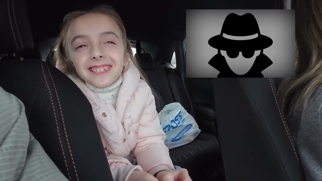 Shopping 🛍️ in Wisconsin