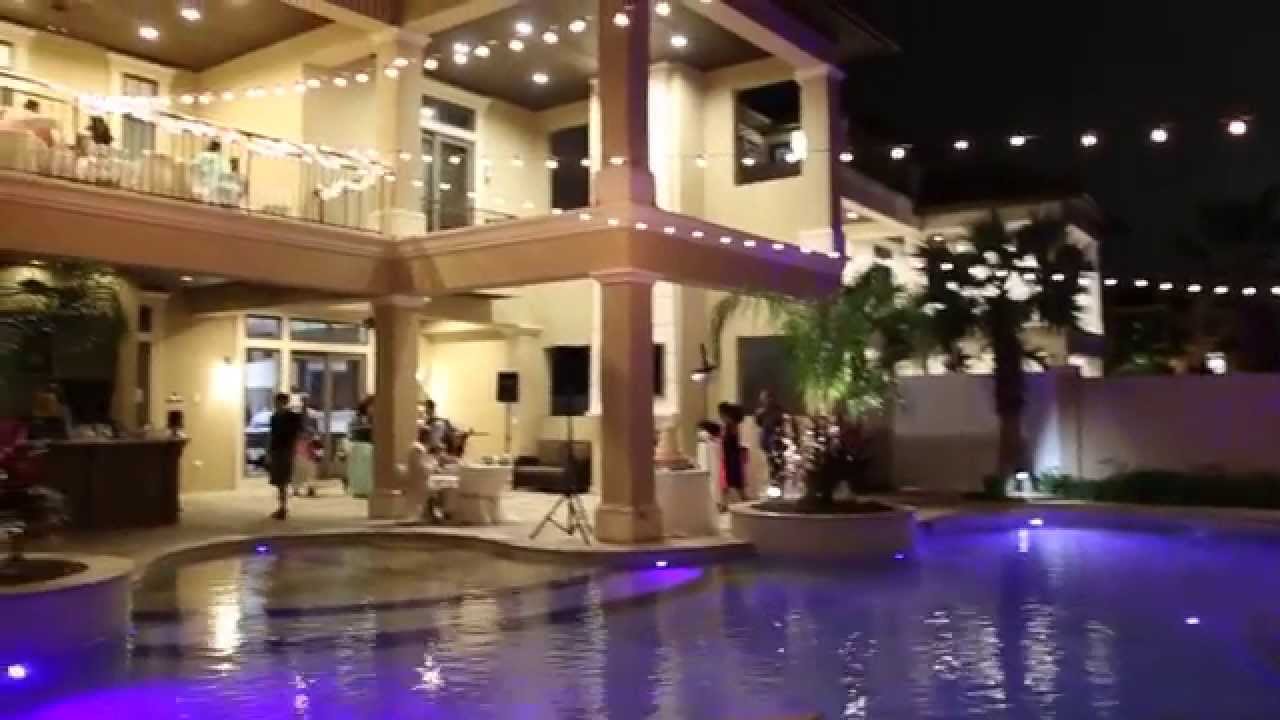 Destin Wedding Co. - Luxury Wedding Home