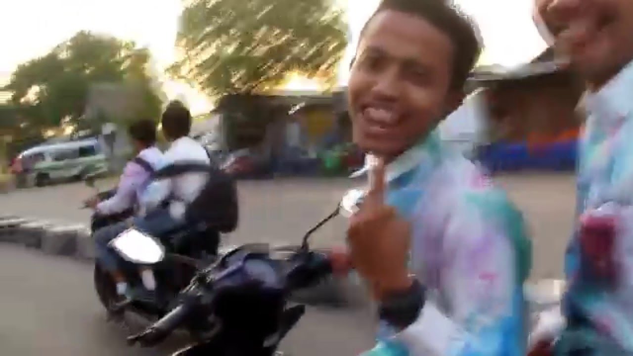 Kelulusan SMA ISLAM AL-FALAH JAMBI 2013 - 2014