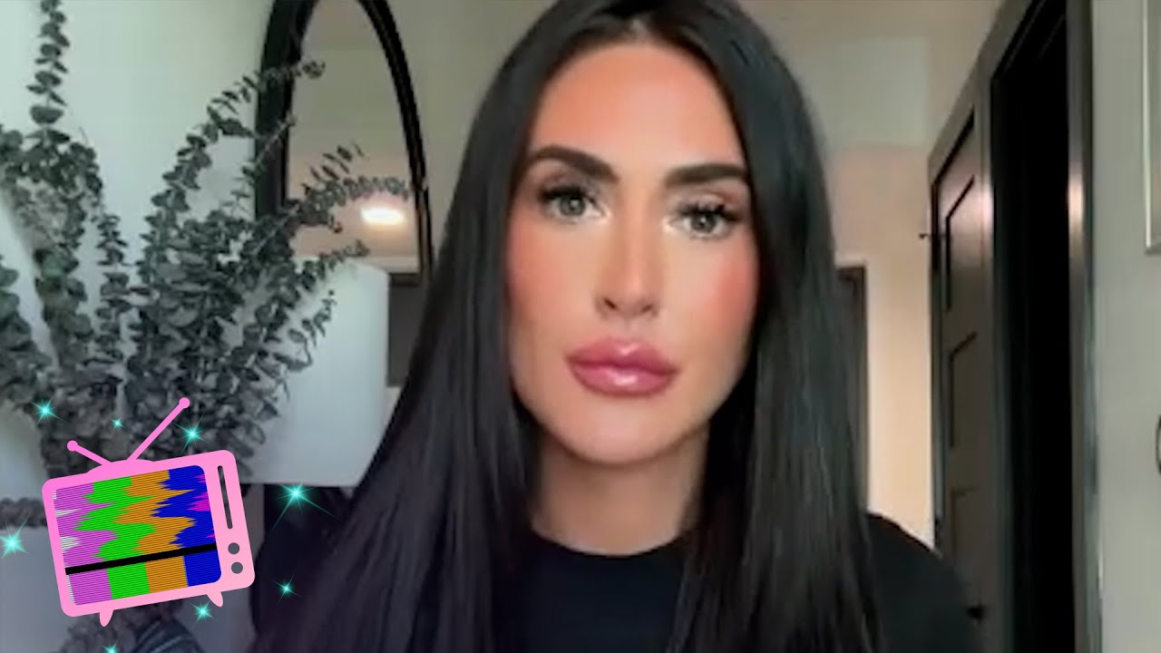 &rsquo;90 Day Fianc&eacute;: Before The 90 Days&rsquo;: Elise Says She Was Bullied By Co-Stars At 'Chaotic' Tell All