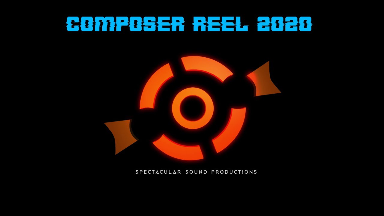 Bertalan Szűcs | Composer Reel - Spectacular Sound Productions