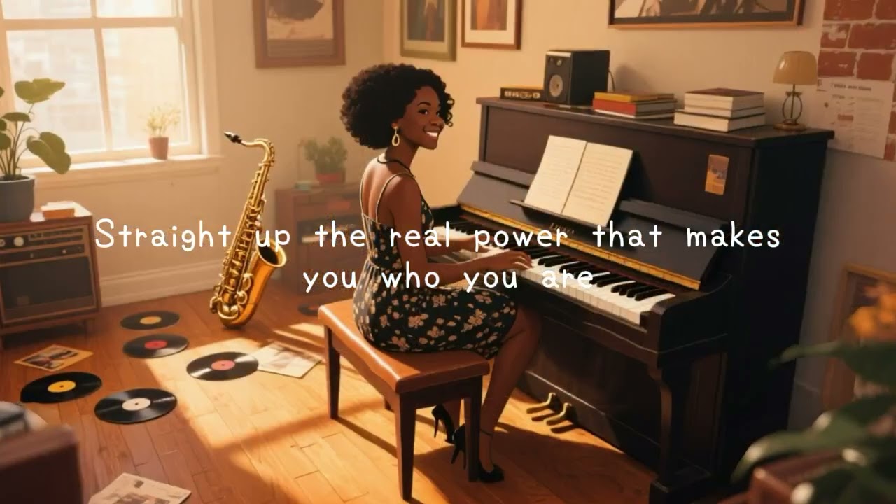 you're your own light, Music, Ivan Queiros