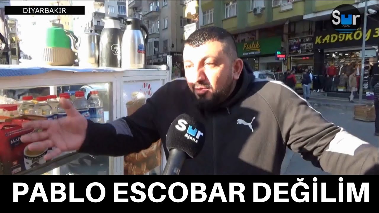 Seyfettin Yıldız: Kimse ülkesini terk etmek istemez