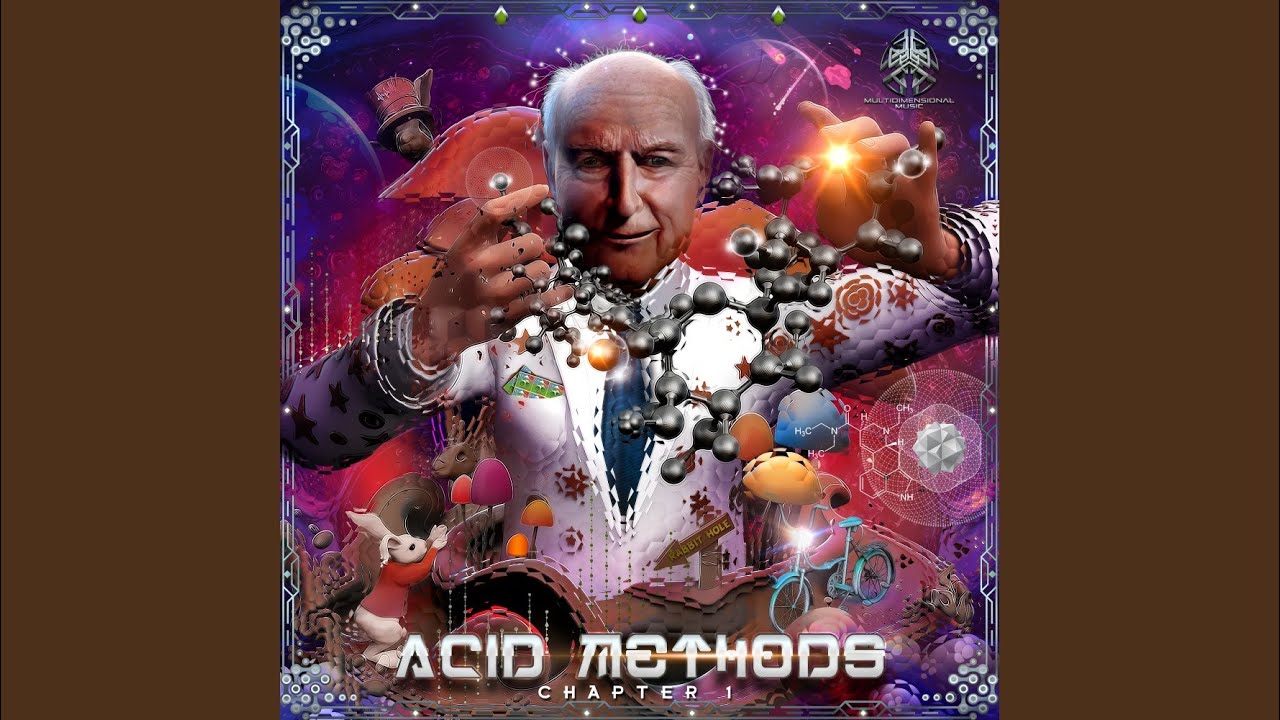 Epic Future (Original Mix)