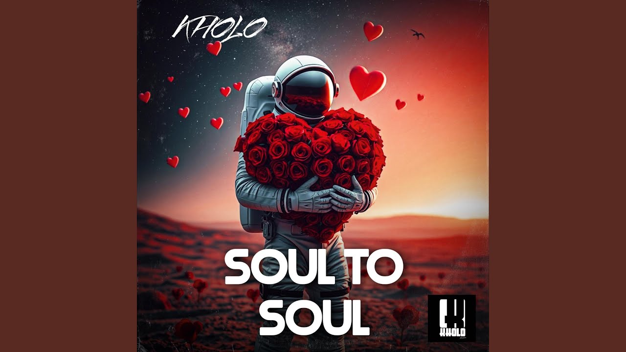 Soul To Soul