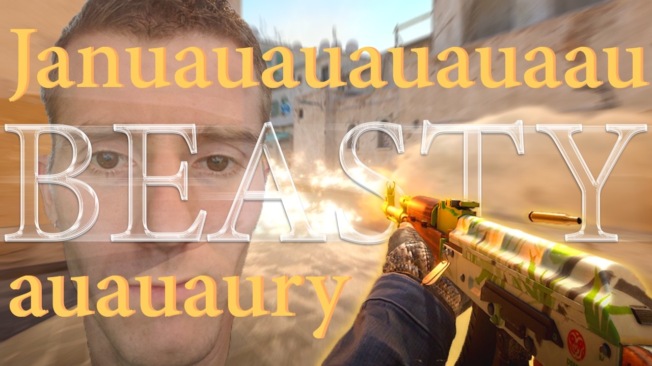 January Beasty CS2