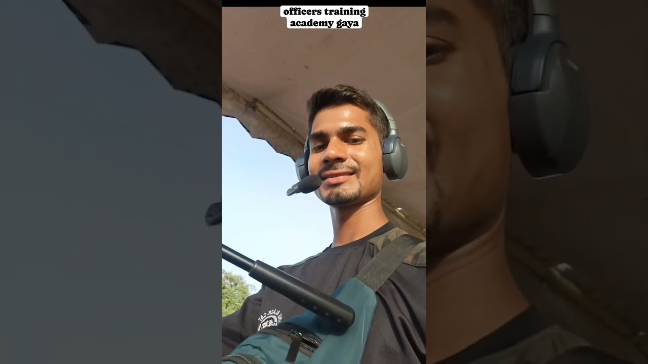 OTA Gaya | Officer Training Academy #OTAGaya #gayasight