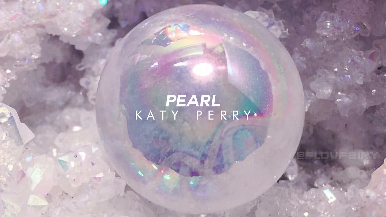 katy perry - pearl (slowed + reverb)