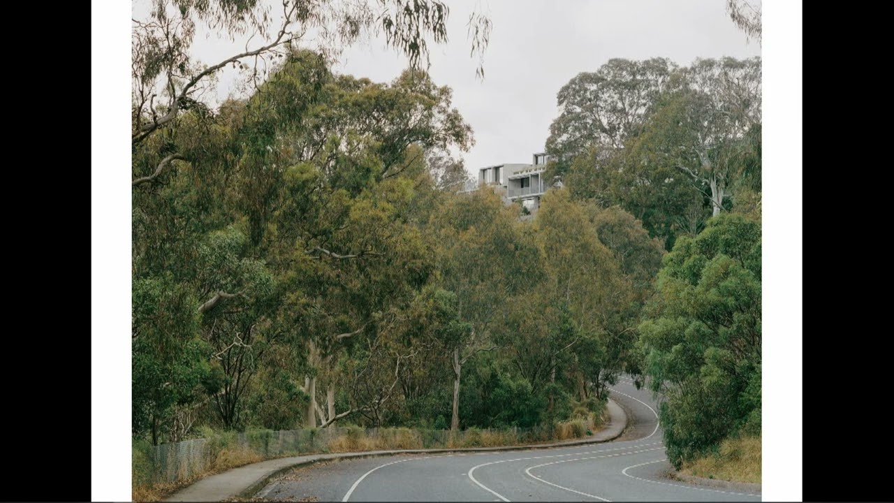 Fenwick by Edition Office with Flack Studio | 2023 Victorian Architecture Awards