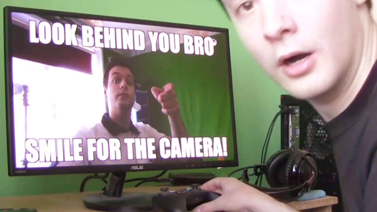 AMAZING HIDDEN CAMERA PRANK!!! - FIFA 14 ULTIMATE TEAM