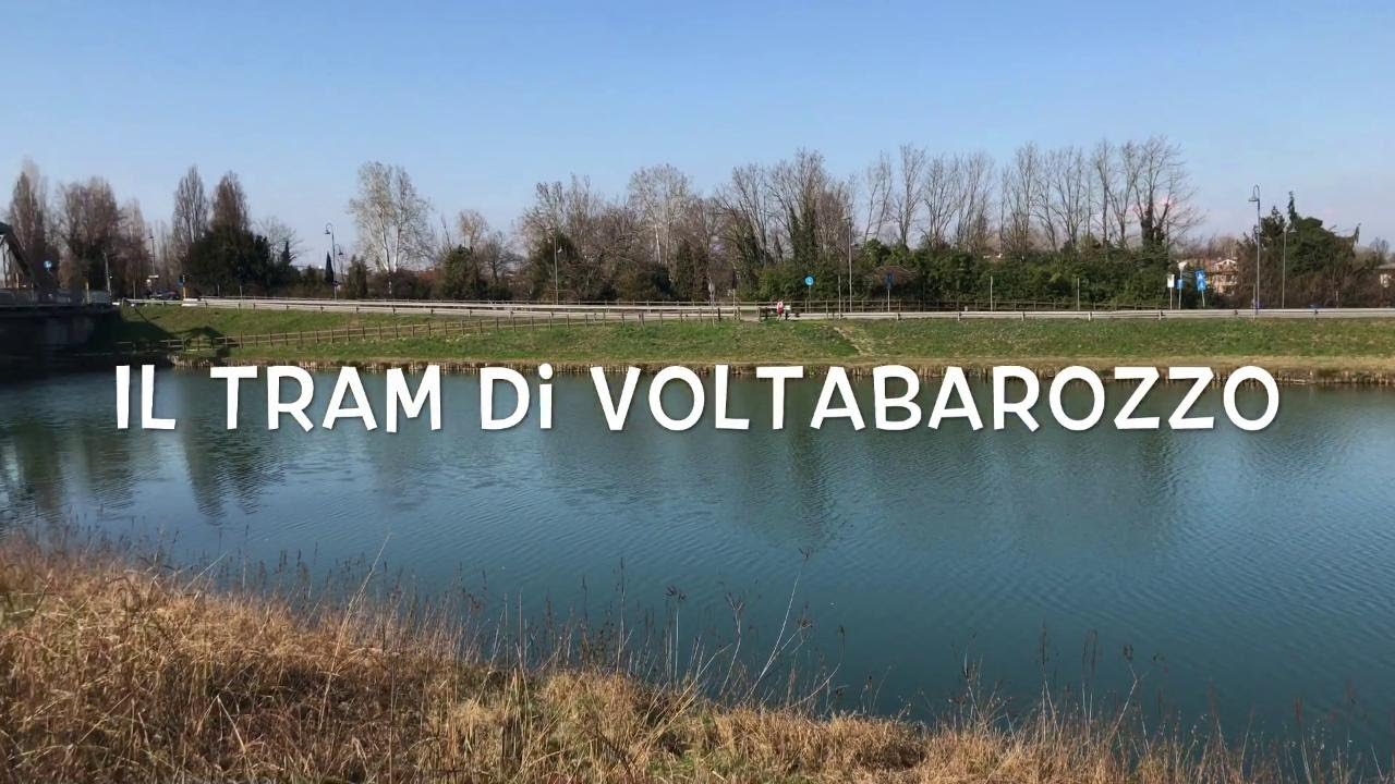 Padova, il nuovo percorso del tram a Voltabarozzo