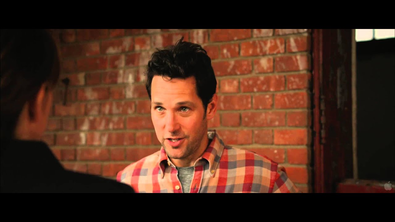 Admission - Trailer (HD 1080p)