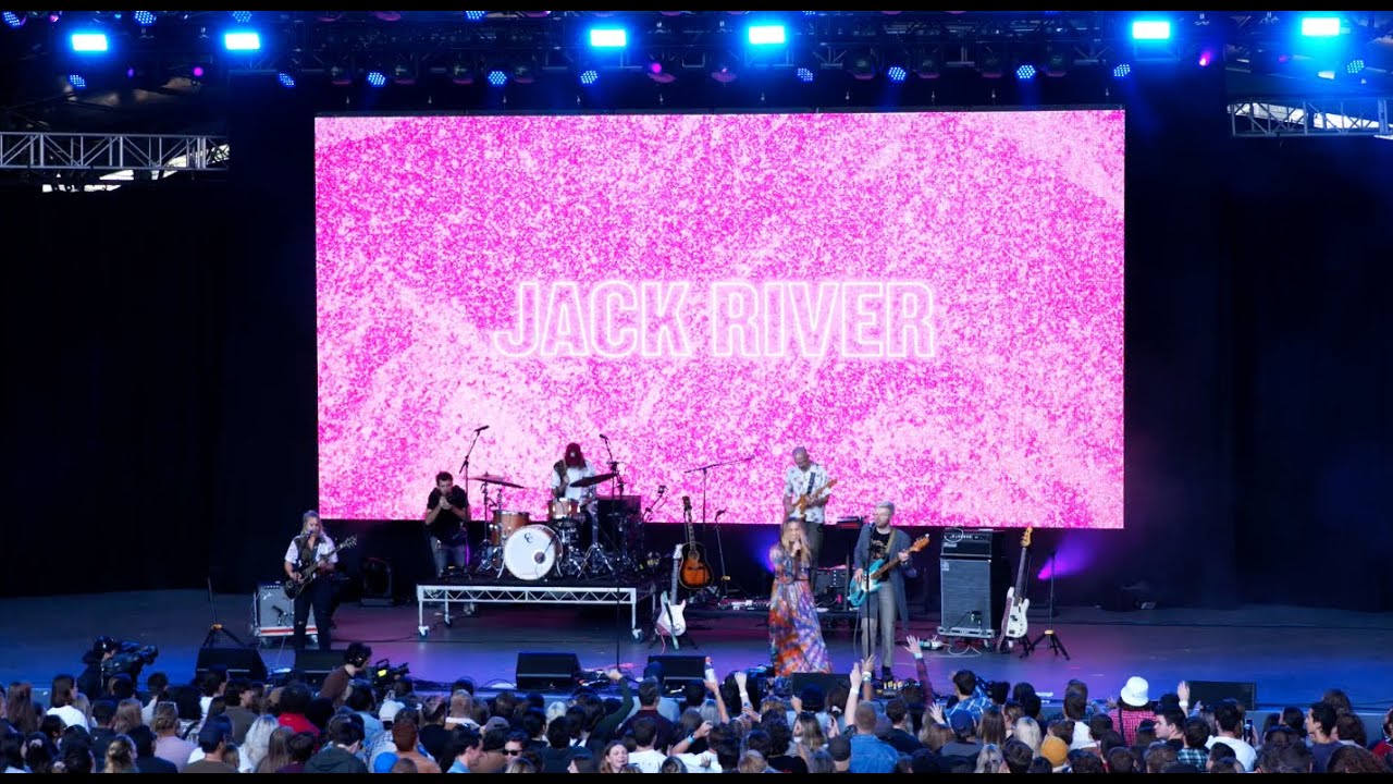 Down to Earth Performance