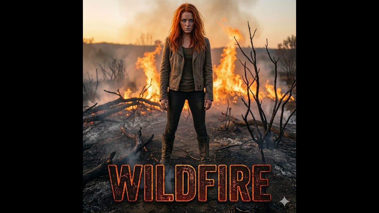 W.A.R. Music | Wildfire