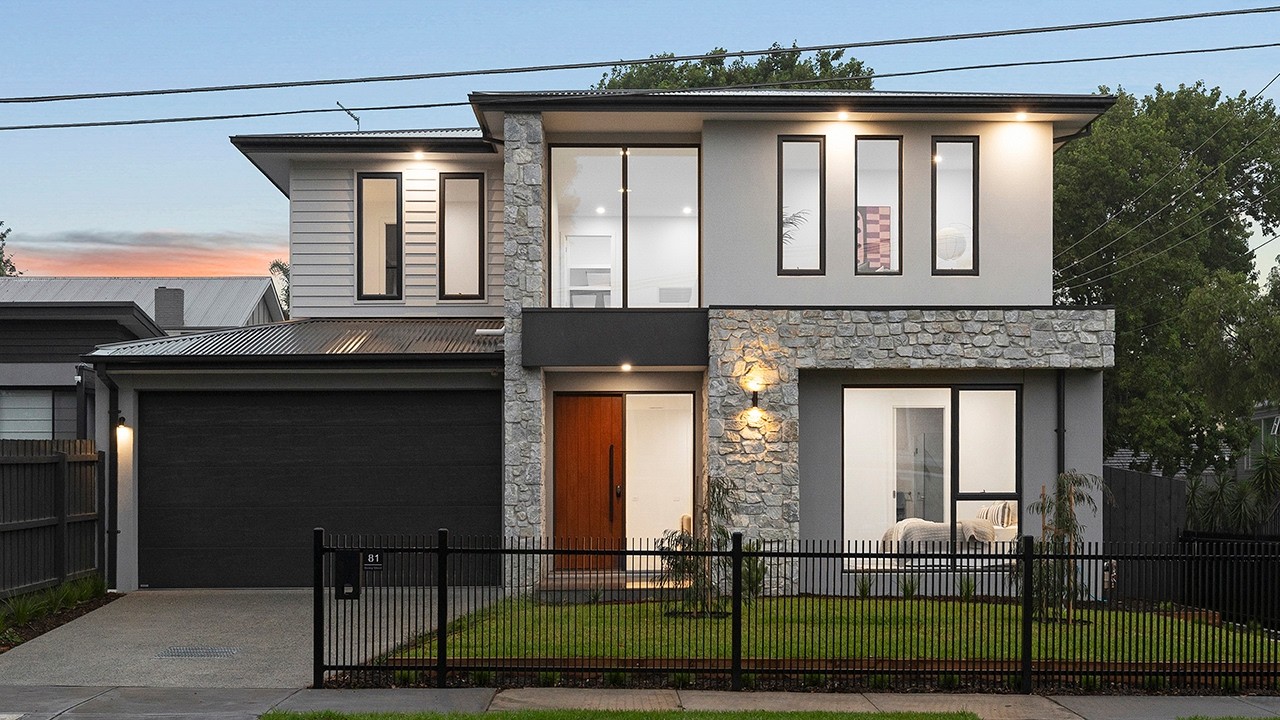 81 Davey St, Parkdale - For Sale by Mathew Cox from Buxton Mentone
