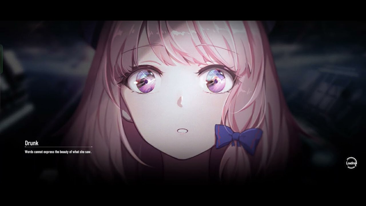 [ Punishing : Gray Raven ] - Renaissance du Fantastique Story Mode - Boss Fight - Alisa Echo