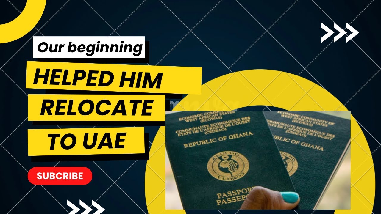 Episode 1: the Beginning of US