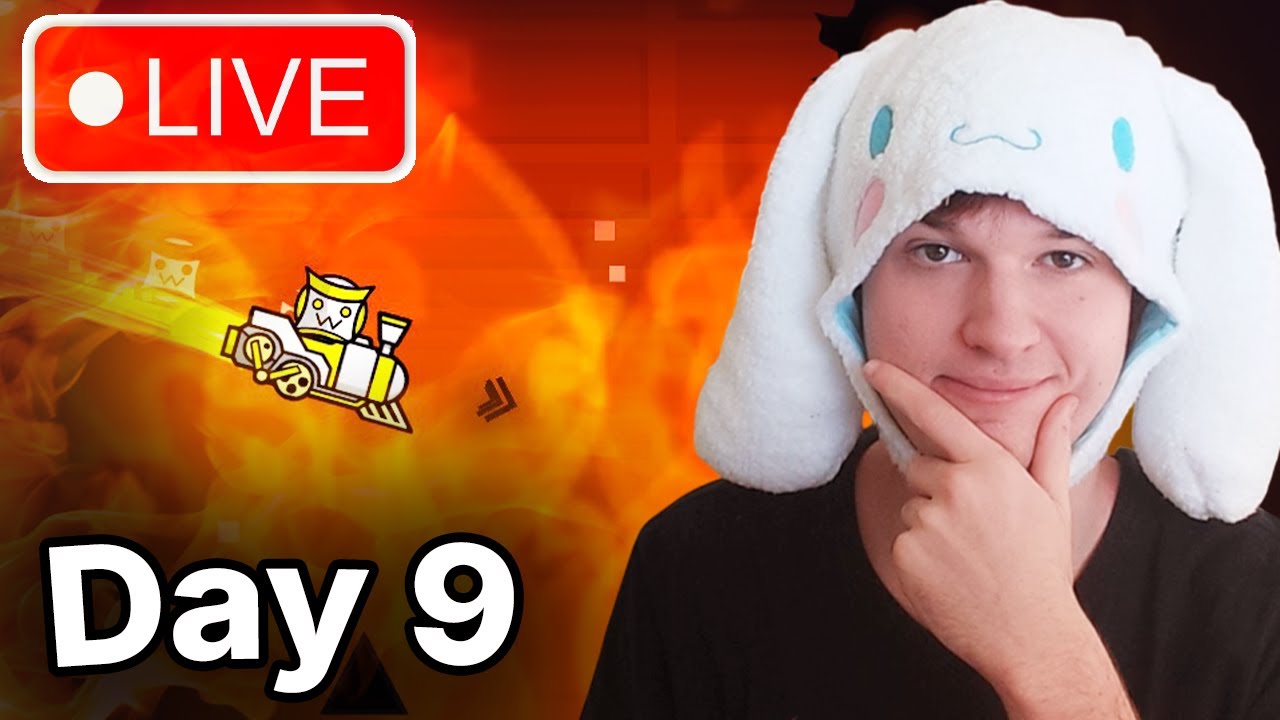 🔴 THE RETURN TO FLAMEWALL (57-91x2) 🔴 STREAM 9