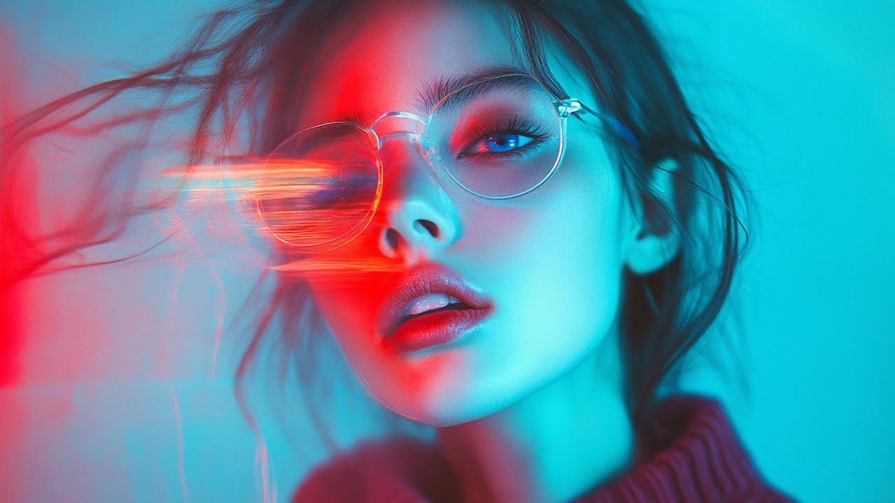 Sssfinxxx - Another doll  (dynmk chill neo soul remix slowed + reverb)