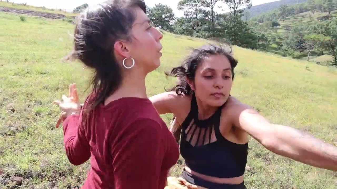 Video Performance Receta para nacer libre de 9gr