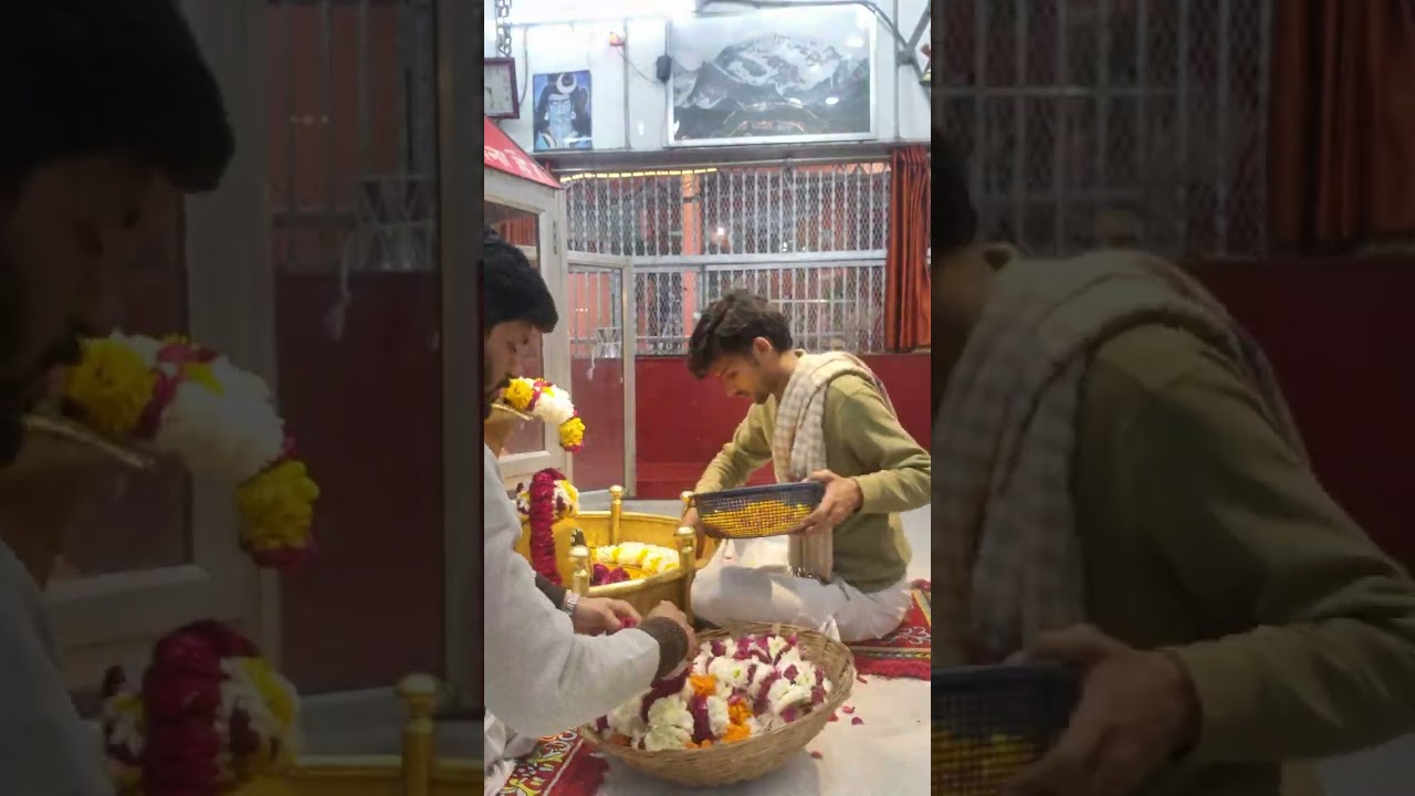 Har HAR HAR MAHADEV| SHIV PURAN |KATHA| SHRINGAR