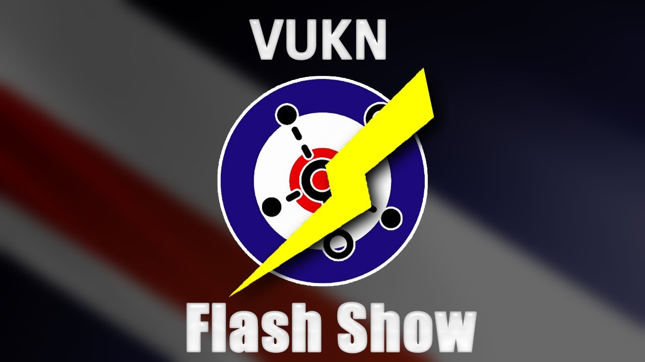 MBKVaper FLASH SHOW 8/4/2017